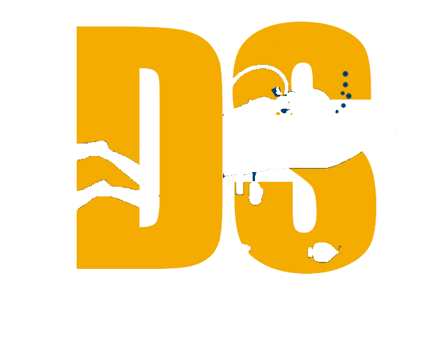 Diving Website Logo